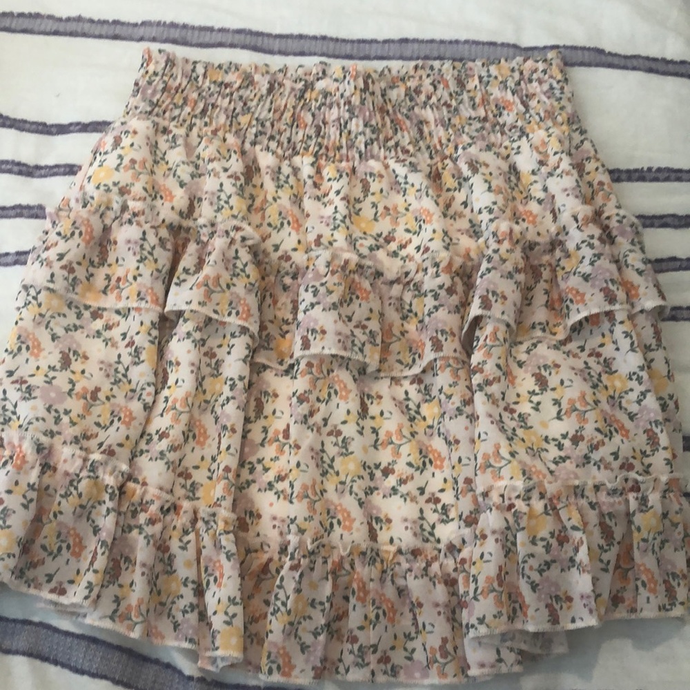 Altar state Flower Skirt